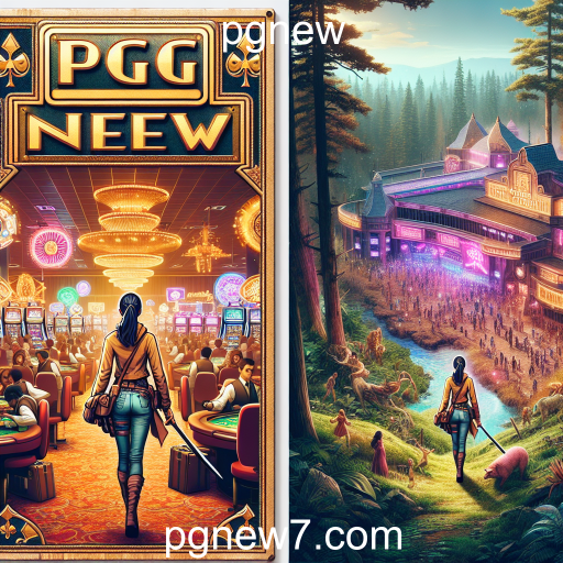 Descubra o Universo dos Jogos de Aventura